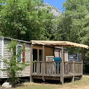 Camping Les Templiers Camping