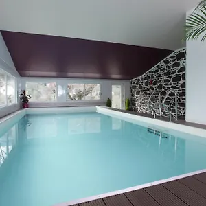 La Maison Vesubie Appart hôtel