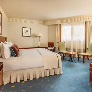 Saint Germain Des Prés, An Ihg Hotel Paris