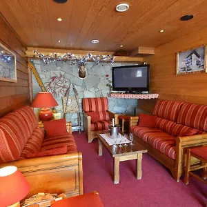 Le Dôme Hotel Alpe dʼHuez