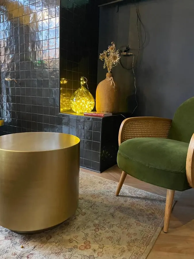 ***  Ostan Hotel Boutique روكيوبيلير فرنسا