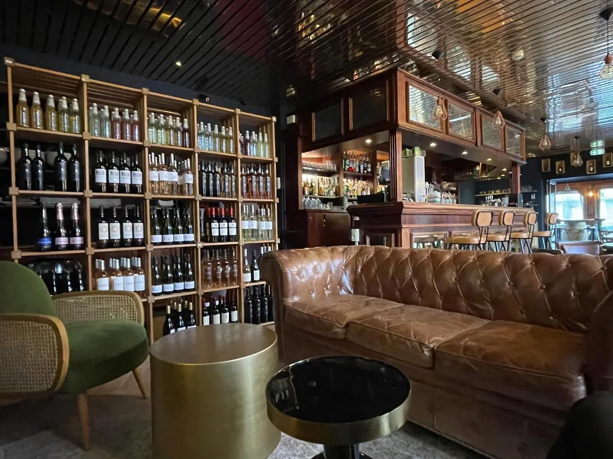 Ostan Hotel Boutique روكيوبيلير