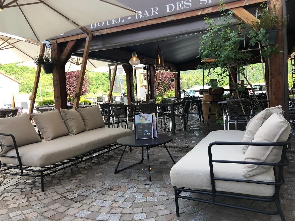 Ostan Hotel Boutique Roquebilliere