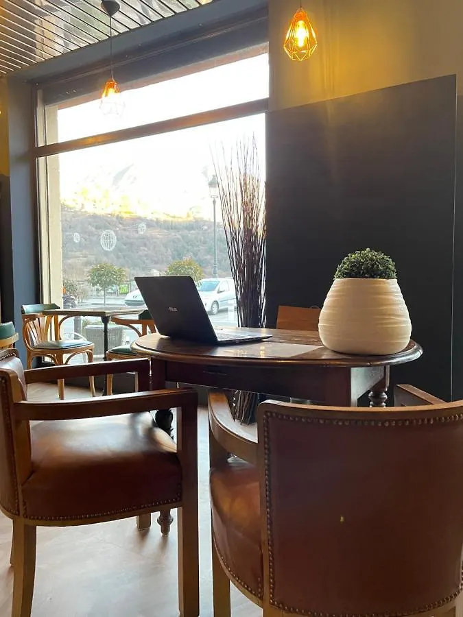 Ostan Hotel Boutique روكيوبيلير