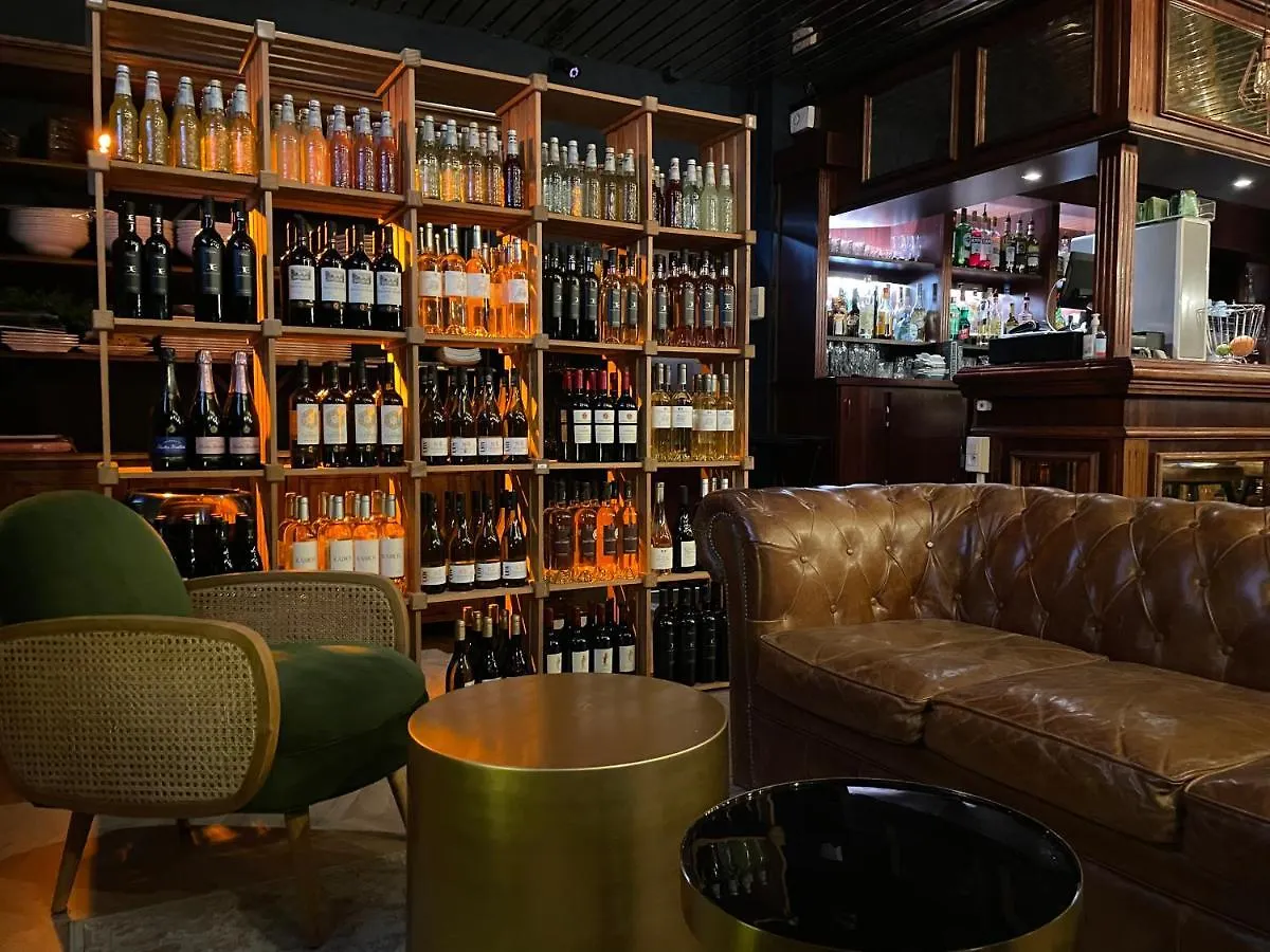 Ostan Hotel Boutique روكيوبيلير