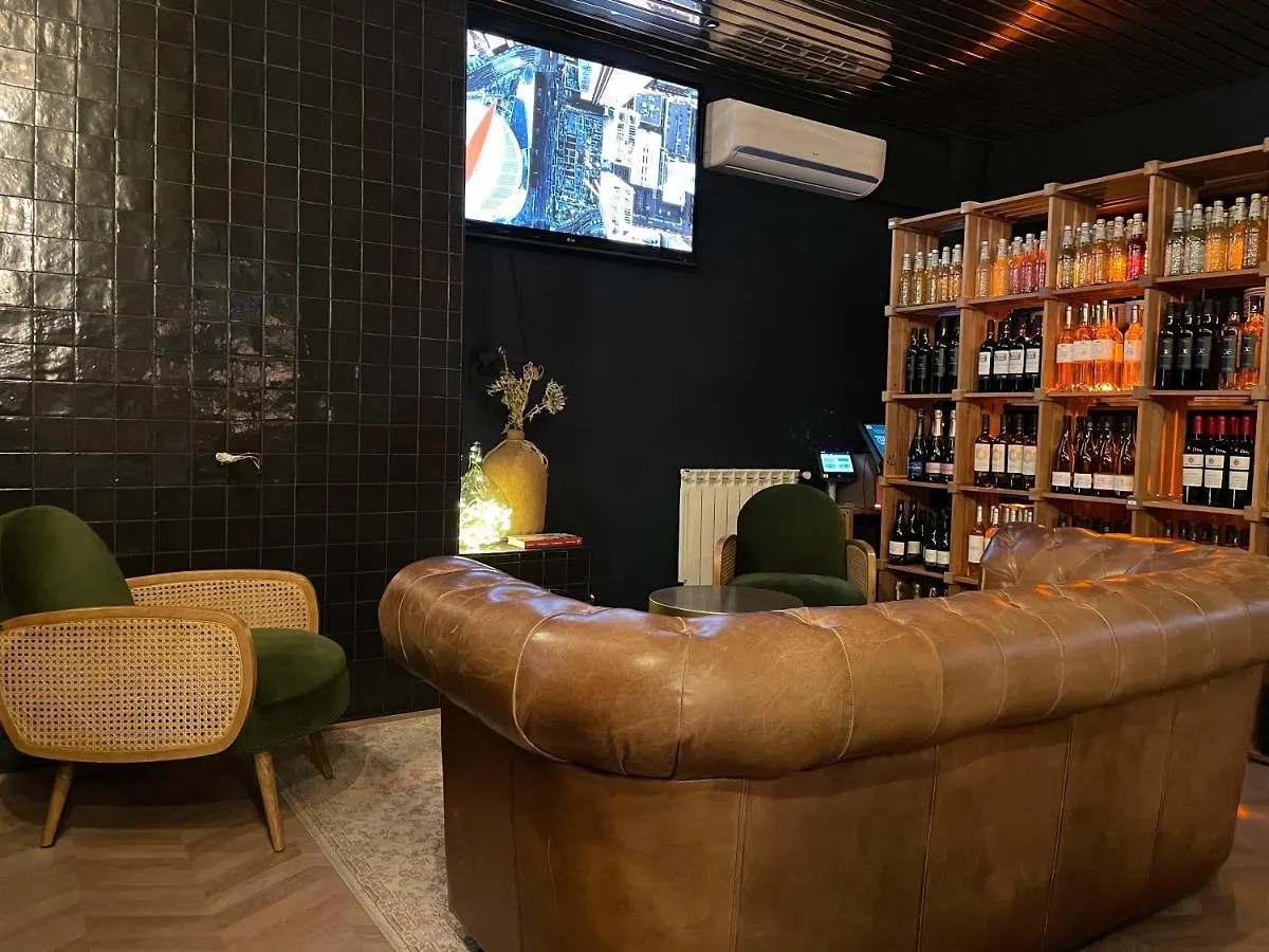 Ostan Hotel Boutique روكيوبيلير