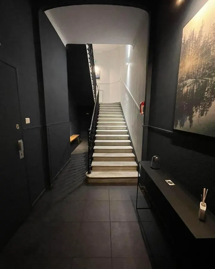 Ostan Hotel Boutique روكيوبيلير