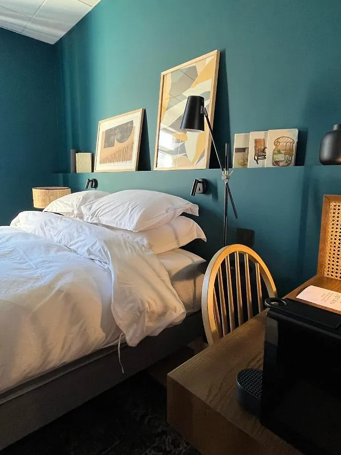 Ostan Hotel Boutique روكيوبيلير