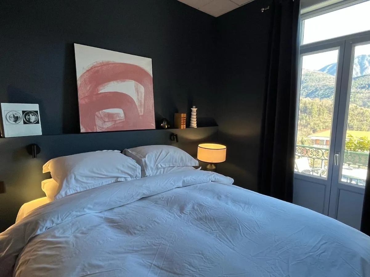 Ostan Hotel Boutique روكيوبيلير