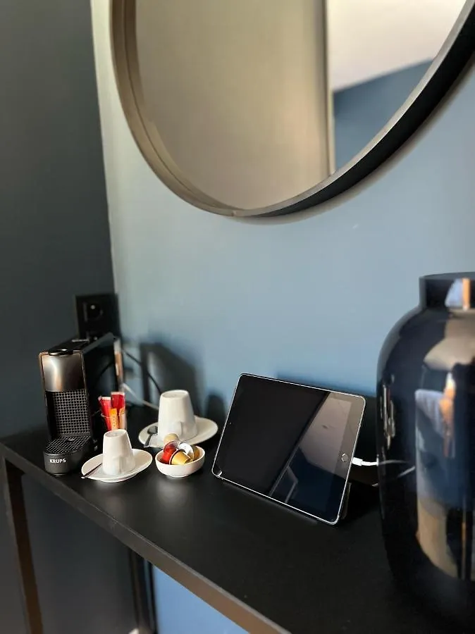 Ostan Hotel Boutique Roquebilliere