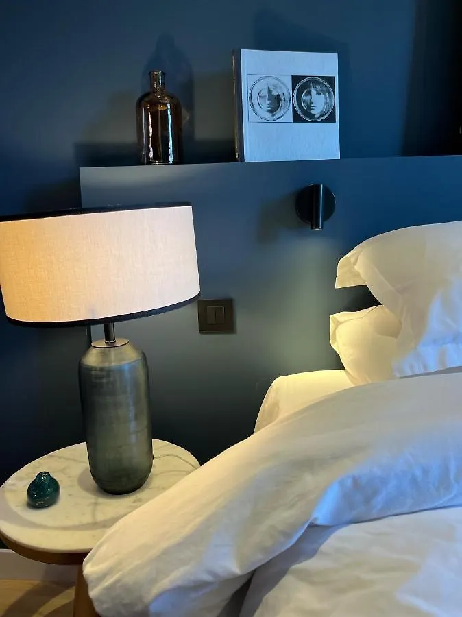 Ostan Hotel Boutique Roquebilliere