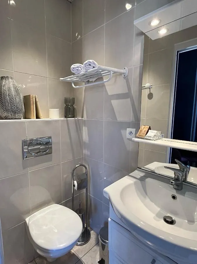 Ostan Hotel Boutique روكيوبيلير