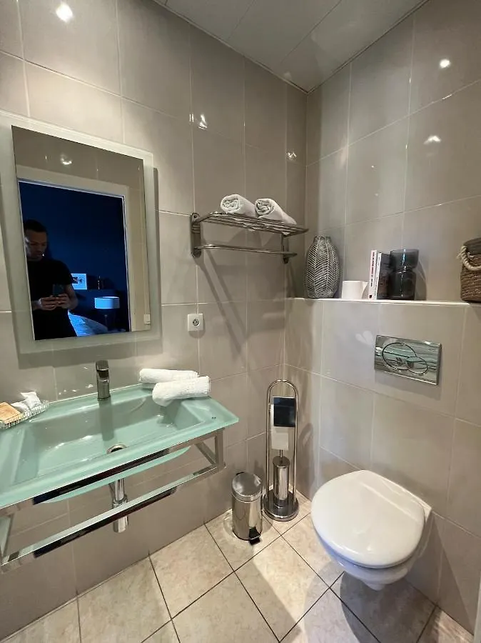 Ostan Hotel Boutique Roquebilliere