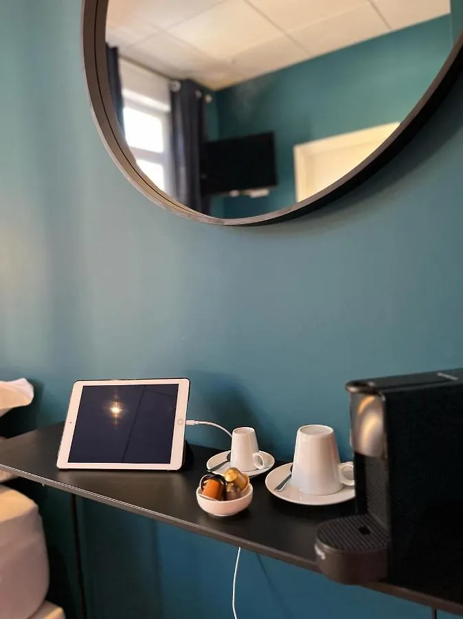 Ostan Hotel Boutique روكيوبيلير 3*,  فرنسا