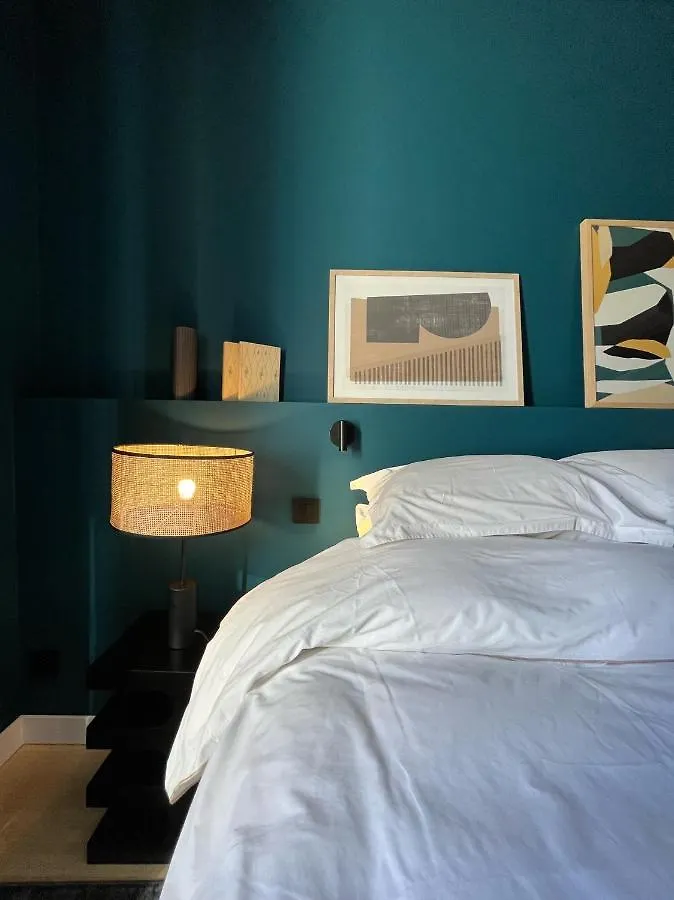 Ostan Hotel Boutique Roquebilliere
