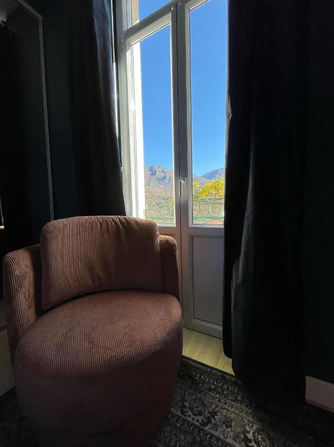 ***  Ostan Hotel Boutique روكيوبيلير فرنسا