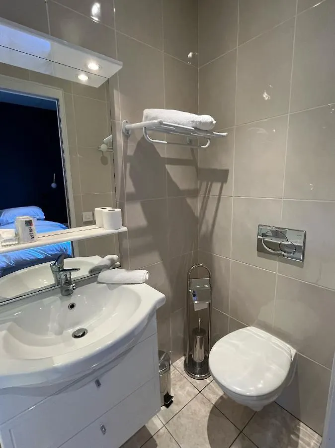 Ostan Hotel Boutique روكيوبيلير
