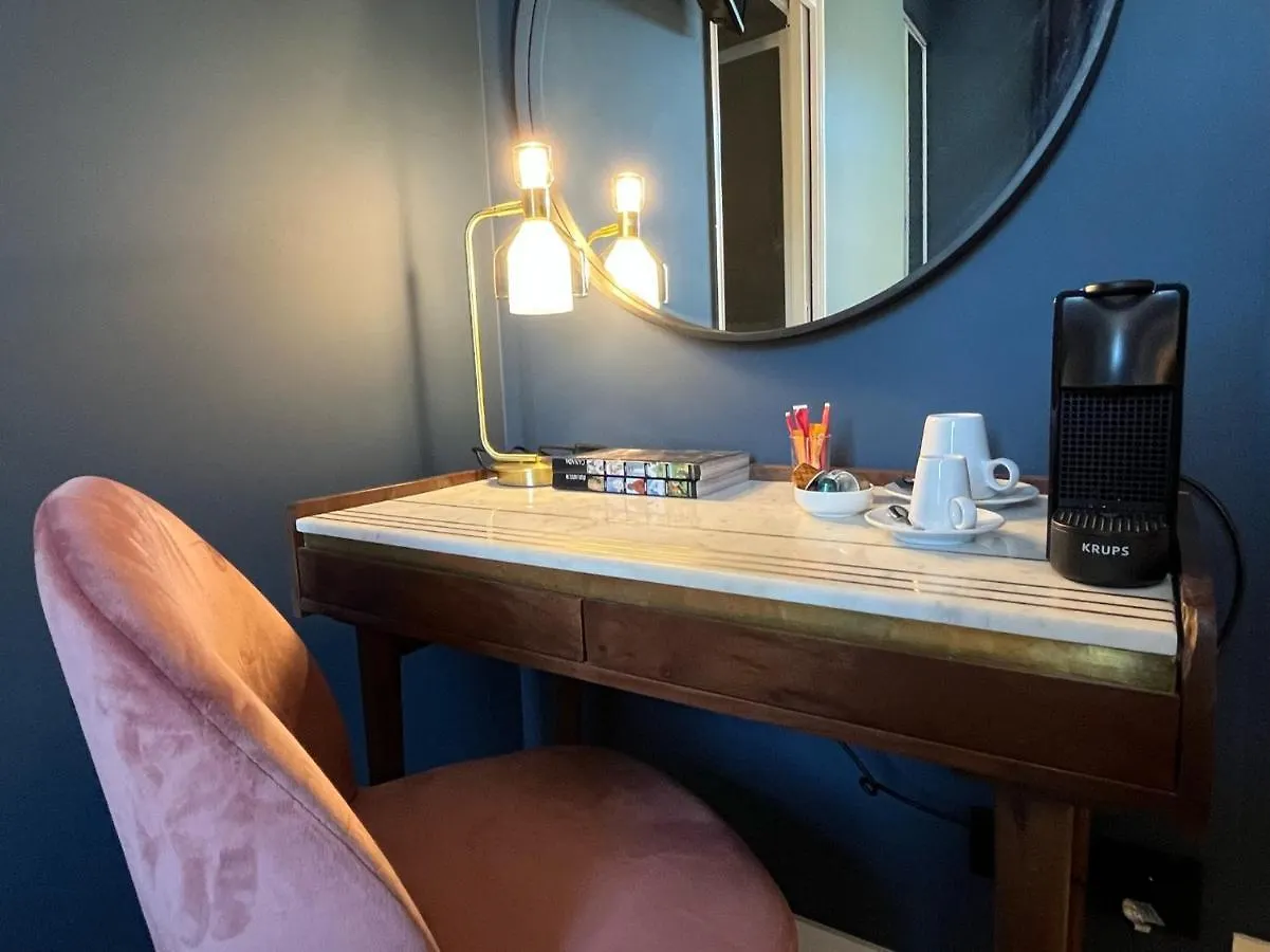 Ostan Hotel Boutique روكيوبيلير 3*,  فرنسا