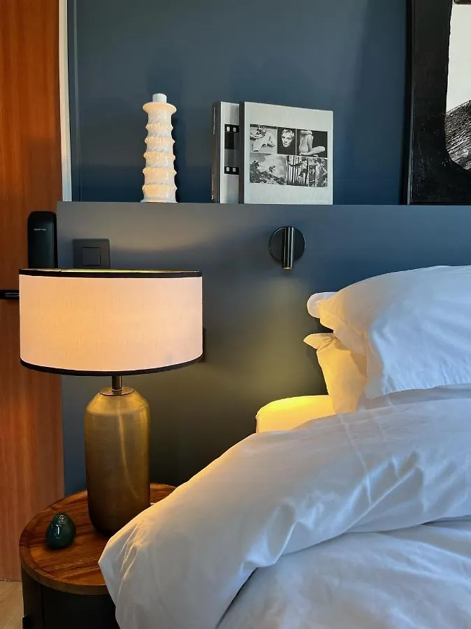 Ostan Hotel Boutique Roquebilliere