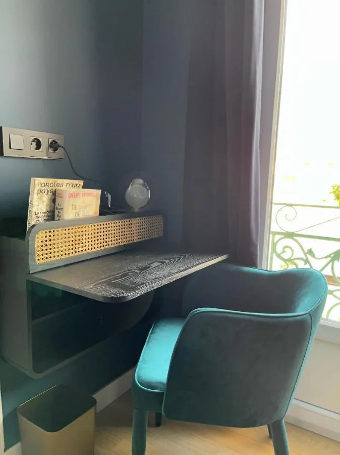 Ostan Hotel Boutique روكيوبيلير