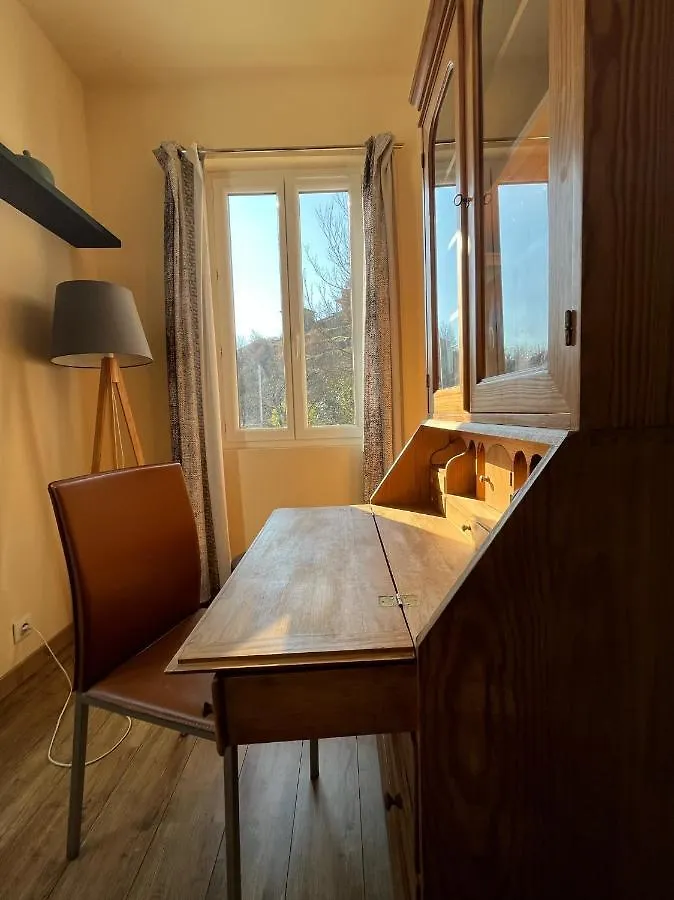 Ostan Hotel Boutique روكيوبيلير فرنسا