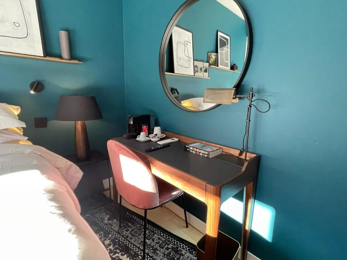 Ostan Hotel Boutique روكيوبيلير