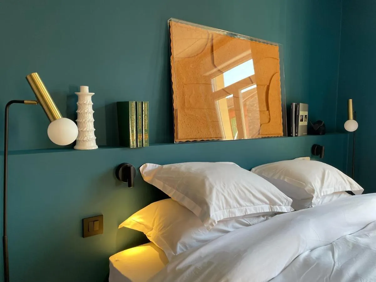 Ostan Hotel Boutique روكيوبيلير