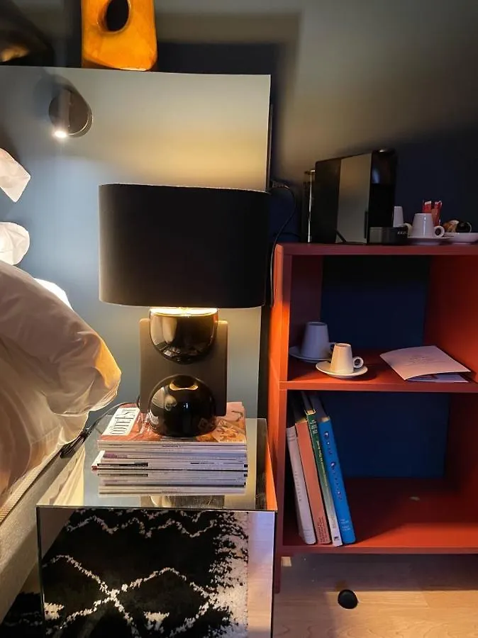 Ostan Hotel Boutique Roquebilliere