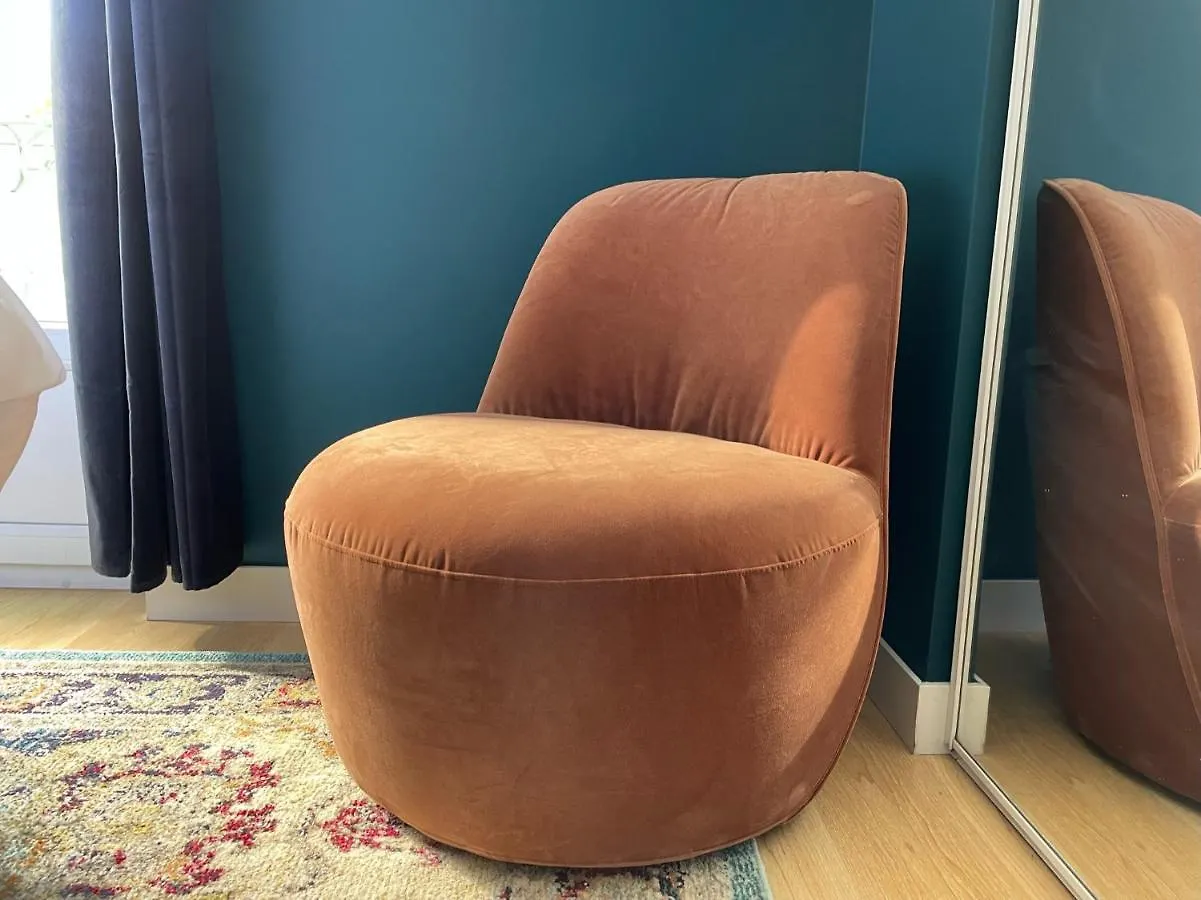 Ostan Hotel Boutique Roquebilliere