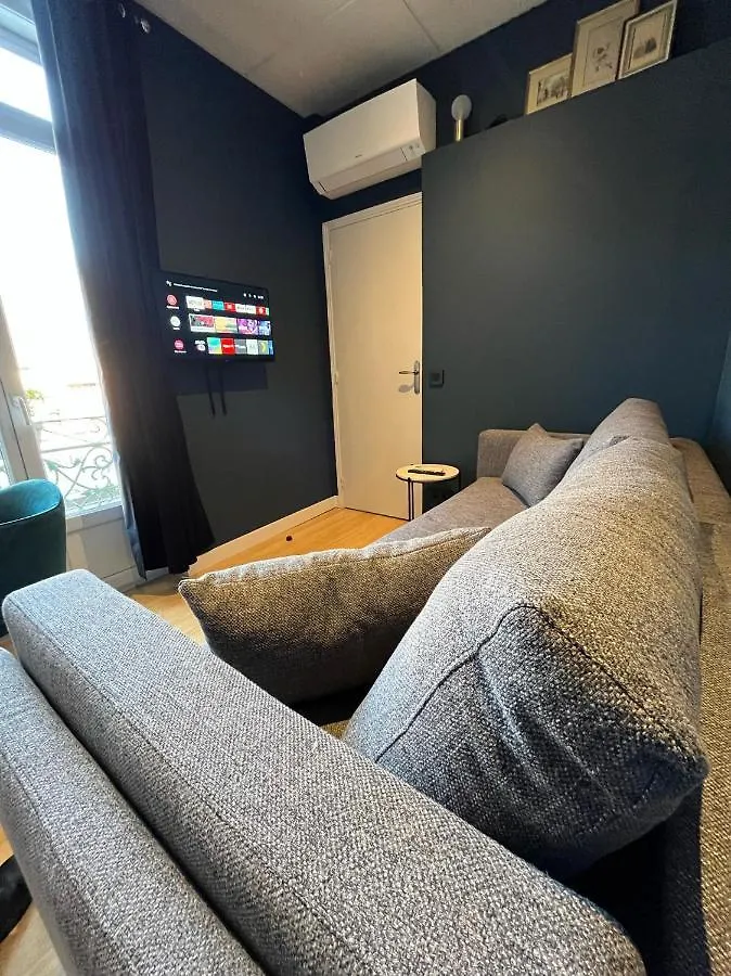 Ostan Hotel Boutique روكيوبيلير فرنسا