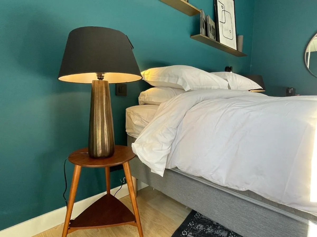 Ostan Hotel Boutique Roquebilliere