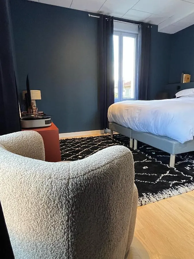 Ostan Hotel Boutique روكيوبيلير