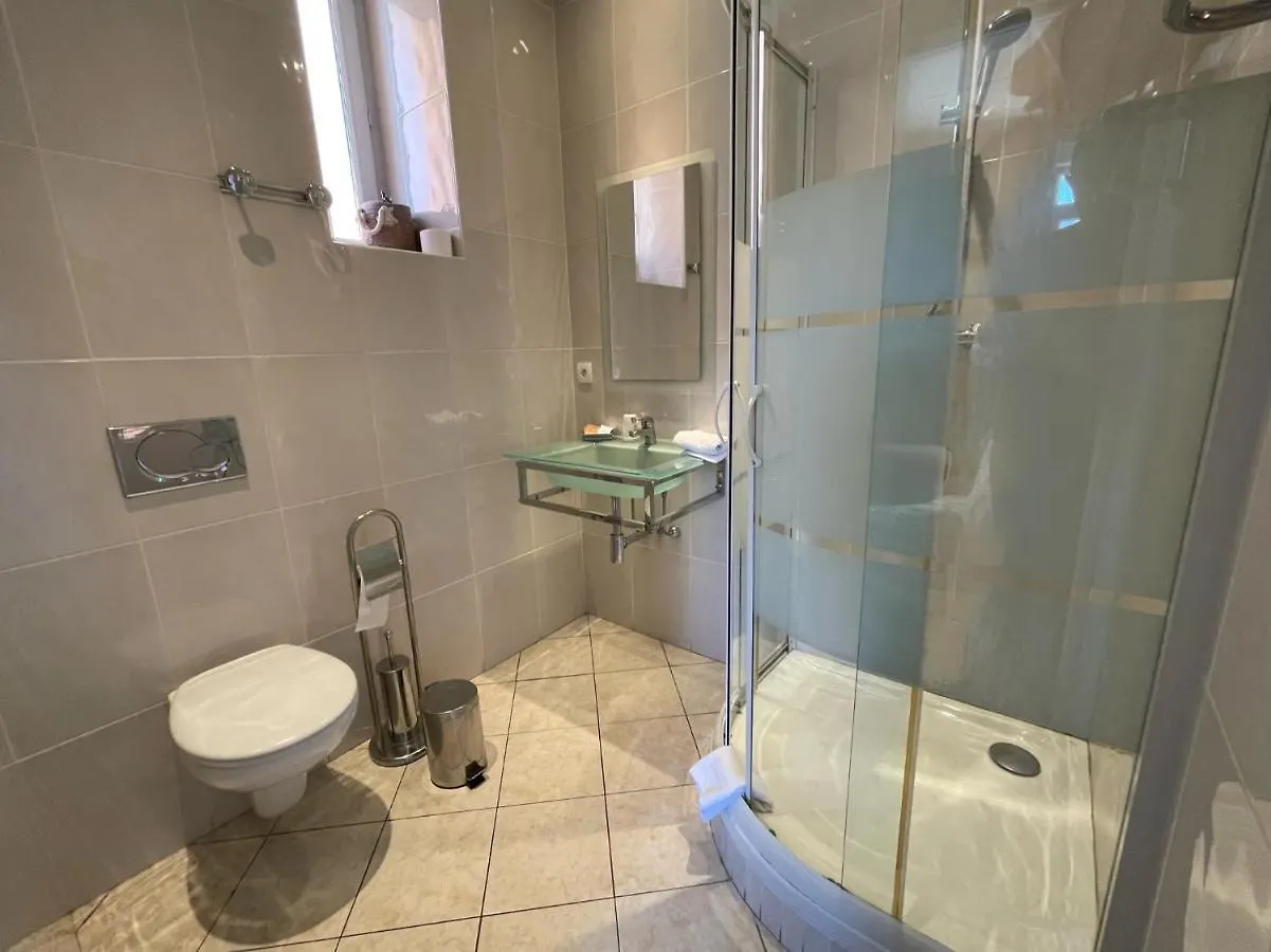 Ostan Hotel Boutique Roquebilliere France