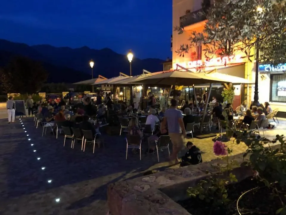 Ostan Hotel Boutique Roquebilliere